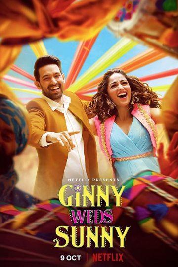 Ginny Weds Sunny ( 2020 )