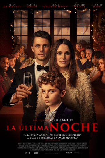 Silent Night ( 2021 )