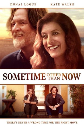 Sometime Other Than Now ( 2021 )