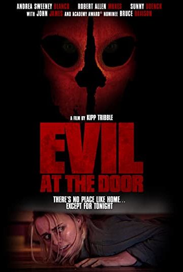 Evil at the Door ( 2022 )