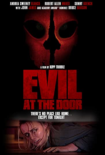 مشاهدة فيلم Evil at the Door 2022 اون لاين