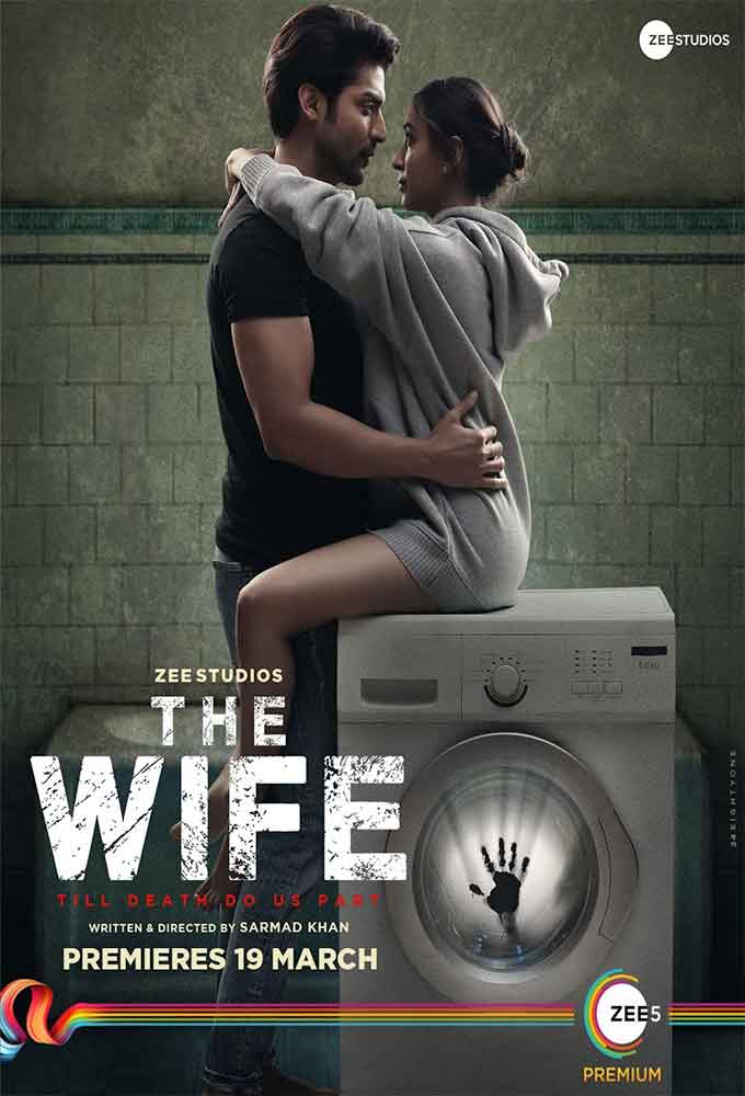 مشاهدة فيلم The Wife 2021 اون لاين