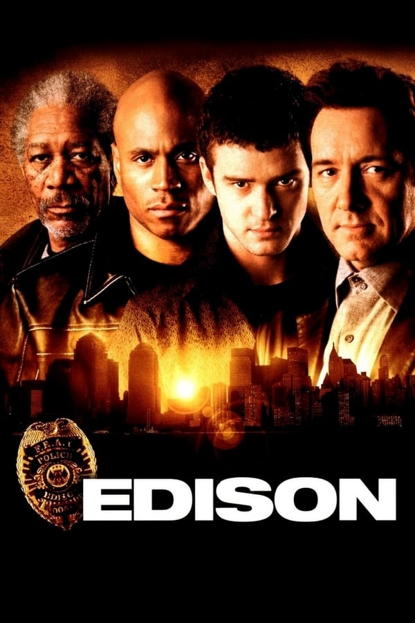 مشاهدة فيلم Edison 2005 اون لاين