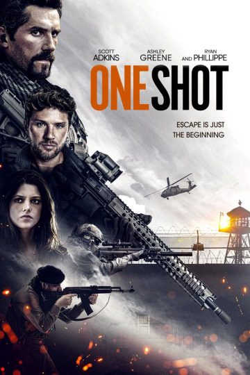 One Shot ( 2021 )