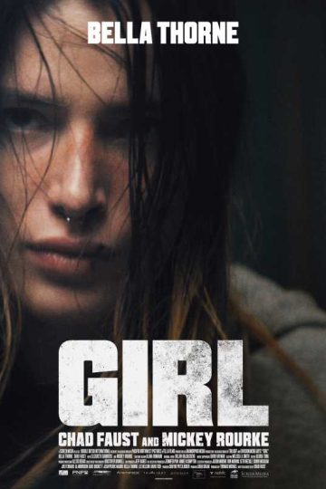 Girl ( 2020 )