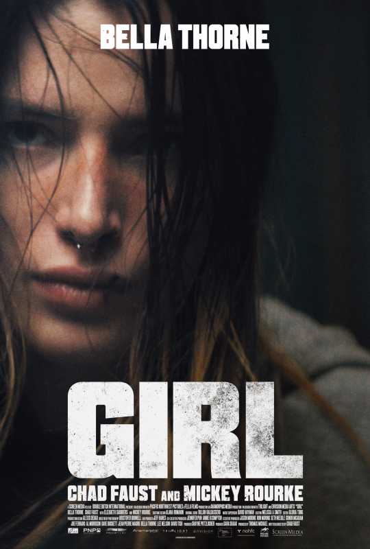 مشاهدة فيلم Girl 2020 اون لاين