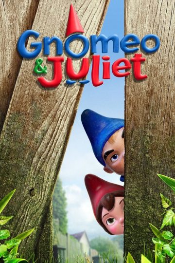 Gnomeo & Juliet ( 2011 )