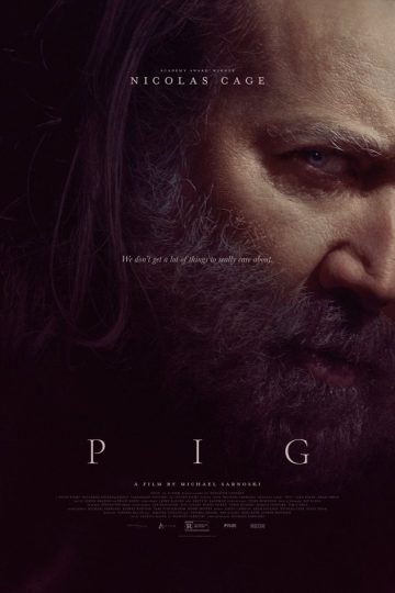 Pig ( 2021 )