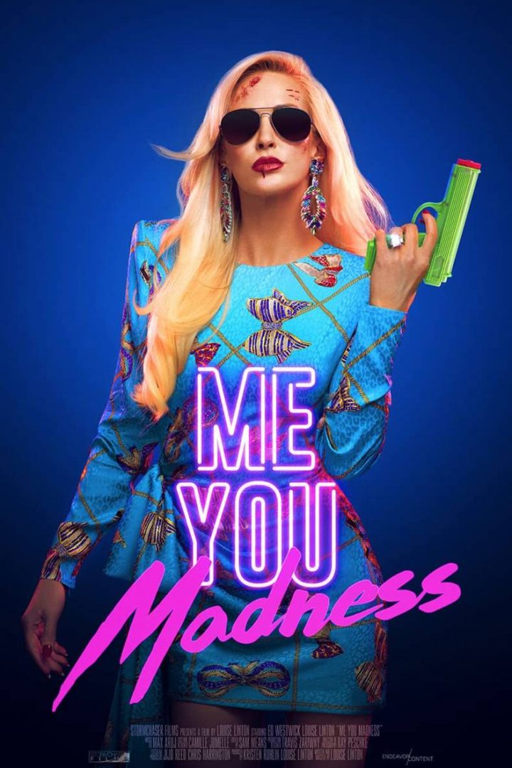 مشاهدة فيلم Me You Madness 2021 اون لاين