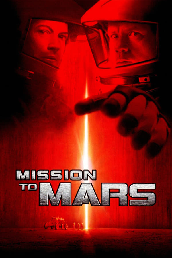 مشاهدة فيلم Mission to Mars 2000 اون لاين