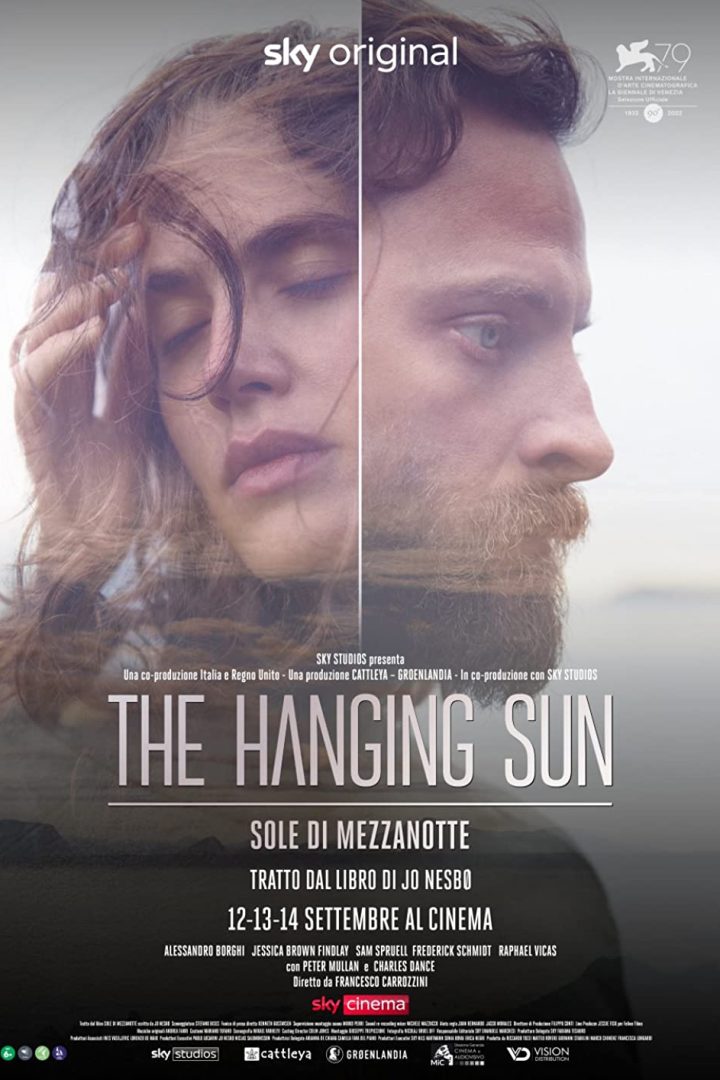 مشاهدة فيلم The Hanging Sun 2022 اون لاين