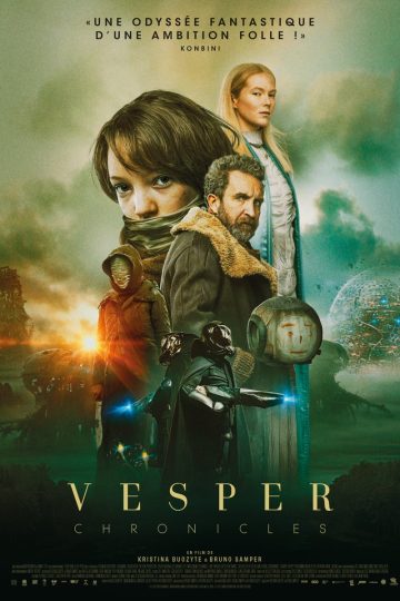 Vesper ( 2022 )