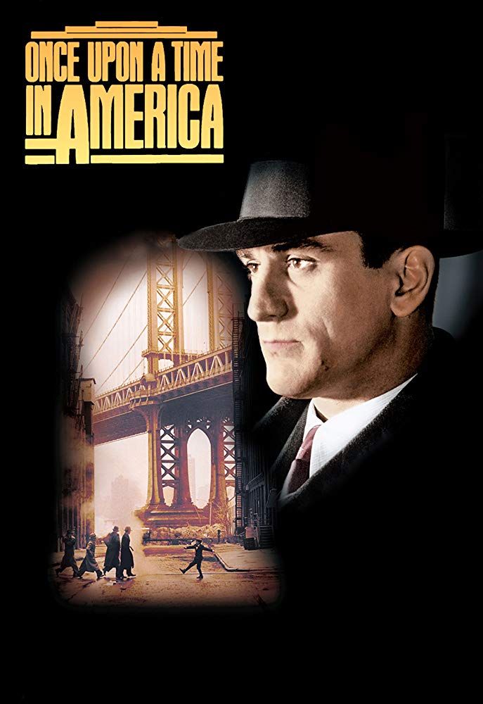 مشاهدة فيلم Once Upon a Time in America 1984 اون لاين