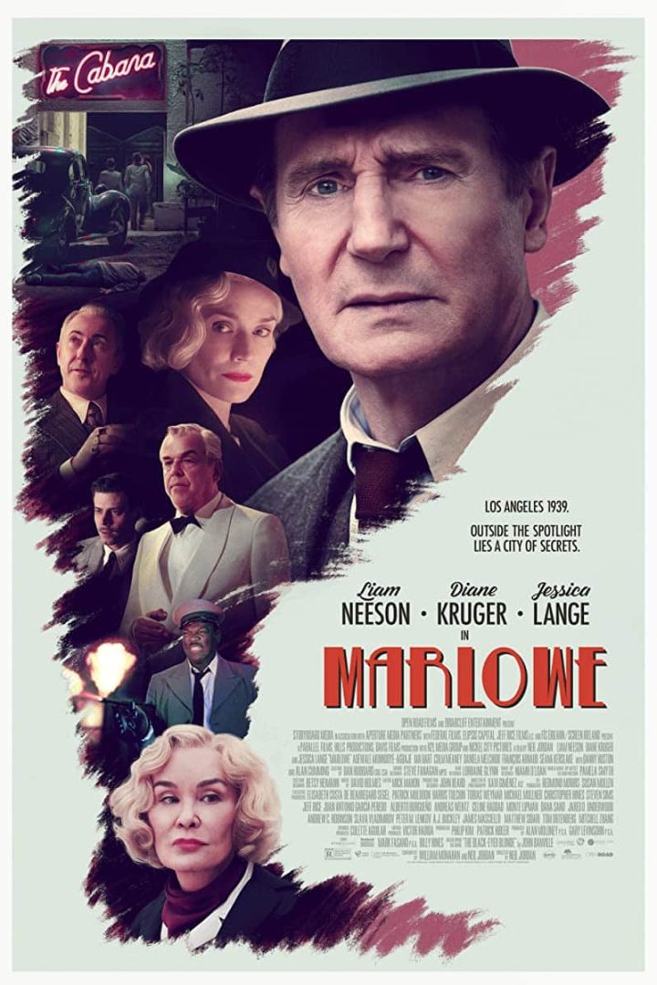 مشاهدة فيلم Marlowe 2022 اون لاين