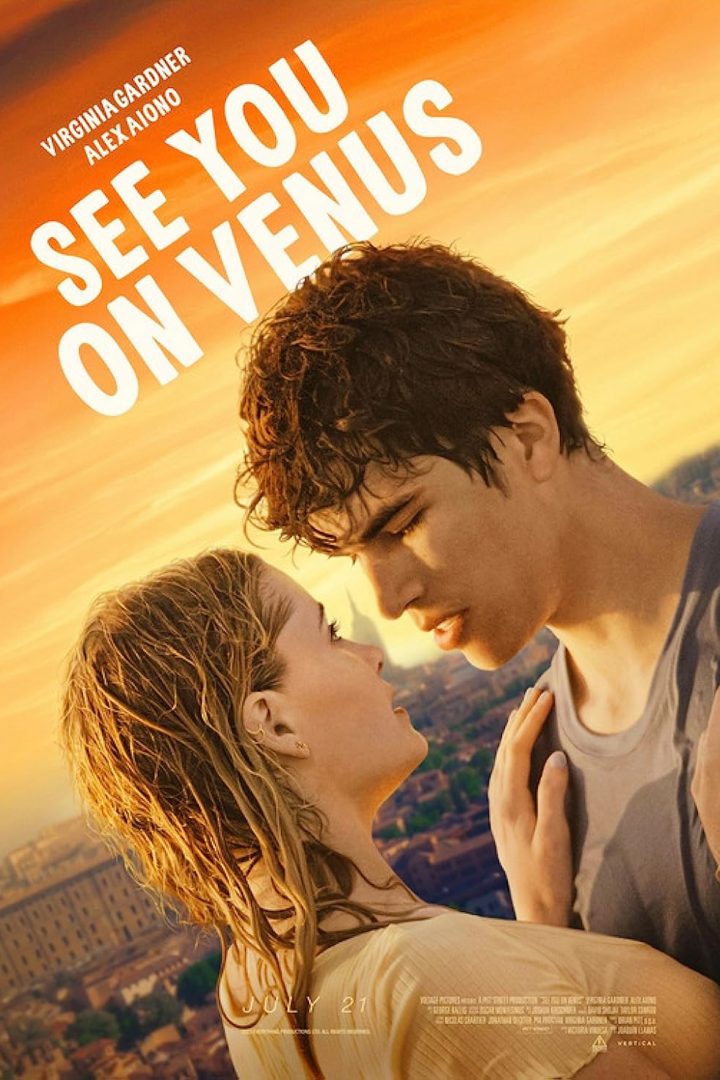 مشاهدة فيلم See You on Venus 2023 اون لاين