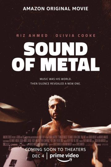 Sound of Metal ( 2019 )