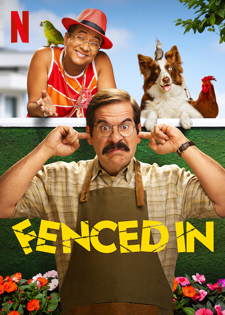 مشاهدة فيلم Fenced In 2022 اون لاين