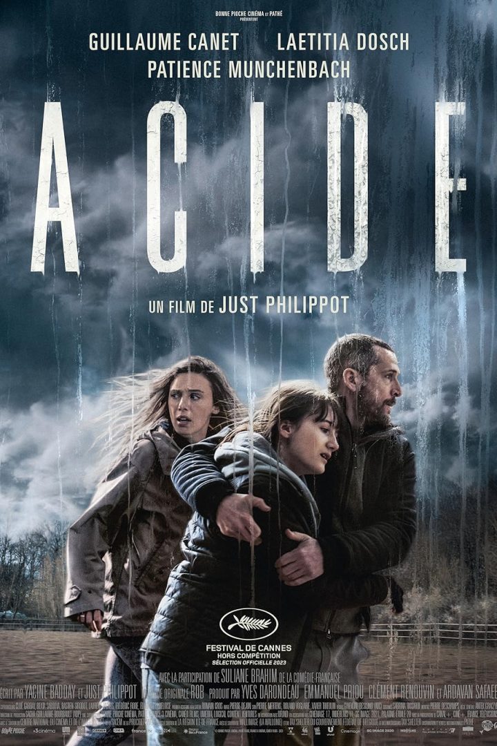 مشاهدة فيلم Acid 2023 اون لاين