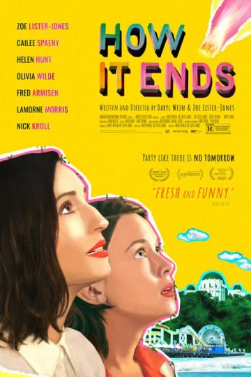 How It Ends ( 2021 )