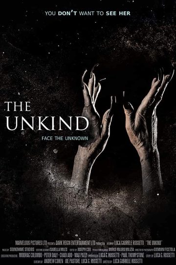 The Unkind ( 2021 )