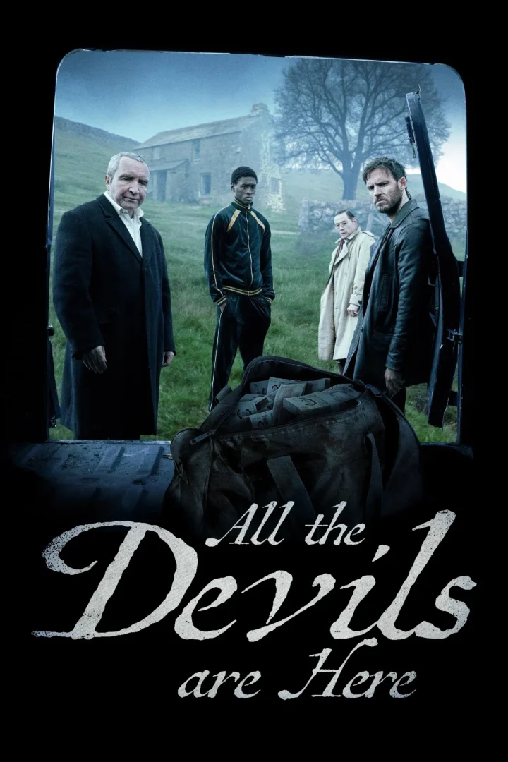 مشاهدة فيلم All the Devils Are Here 2025 اون لاين