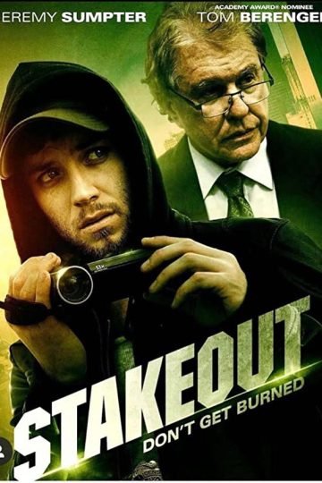 Stakeout ( 2019 )