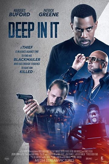 Deep in It ( 2022 )