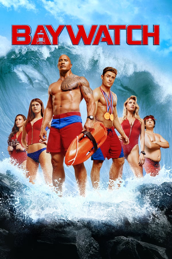 مشاهدة فيلم Baywatch 2017 اون لاين
