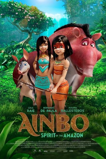 Ainbo ( 2021 )
