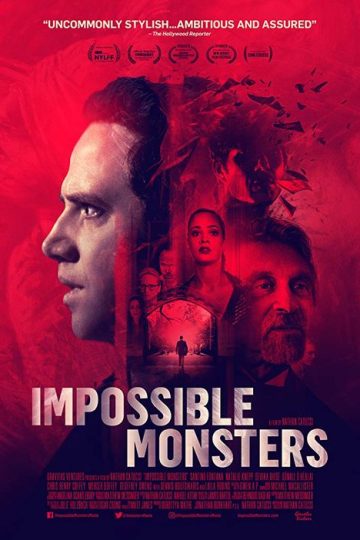 Impossible Monsters ( 2019 )