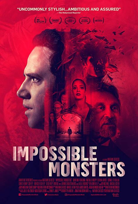 مشاهدة فيلم Impossible Monsters 2019 اون لاين