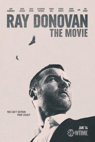 Ray Donovan: The Movie ( 2022 )