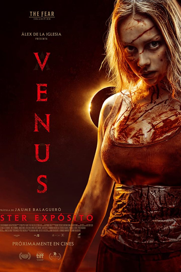 مشاهدة فيلم Venus 2022 اون لاين