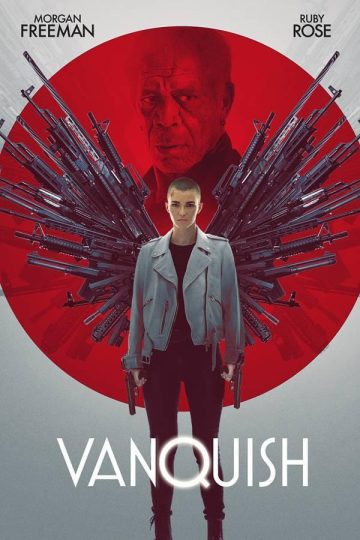 Vanquish ( 2021 )