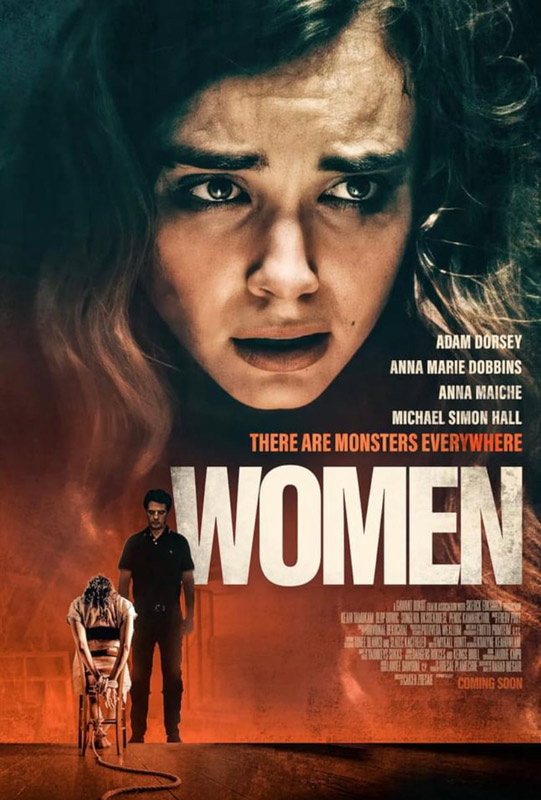 مشاهدة فيلم Women 2021 اون لاين