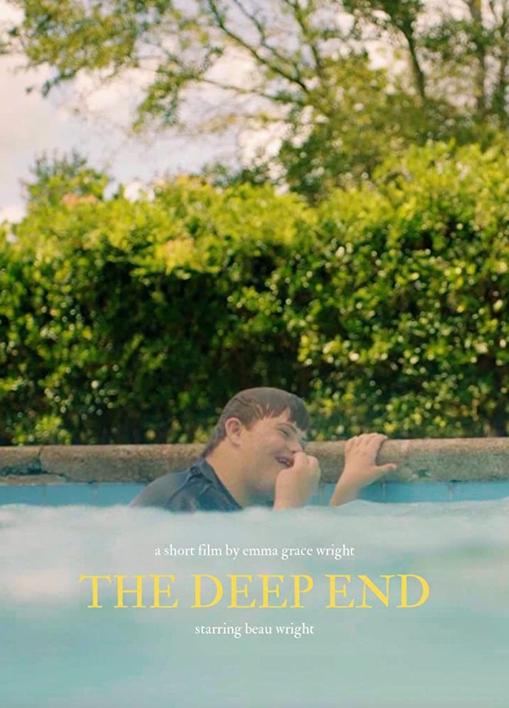 مشاهدة فيلم The Deep End 2019 اون لاين