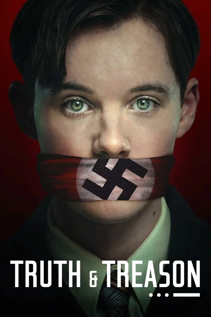 مشاهدة فيلم Truth & Treason 2025 اون لاين