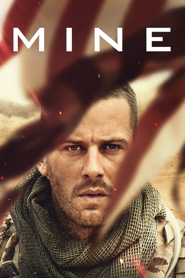 مشاهدة فيلم Mine 2016 اون لاين