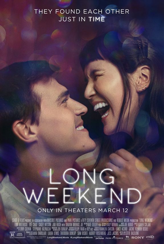 مشاهدة فيلم Long Weekend 2021 اون لاين