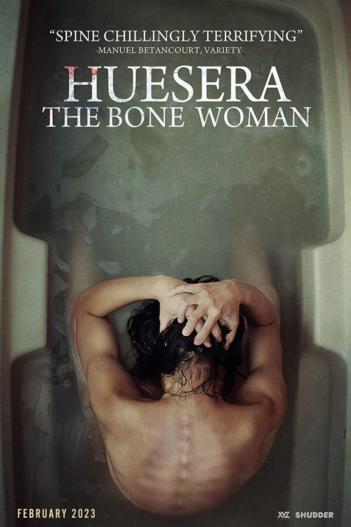مشاهدة فيلم Huesera: The Bone Woman 2022 اون لاين