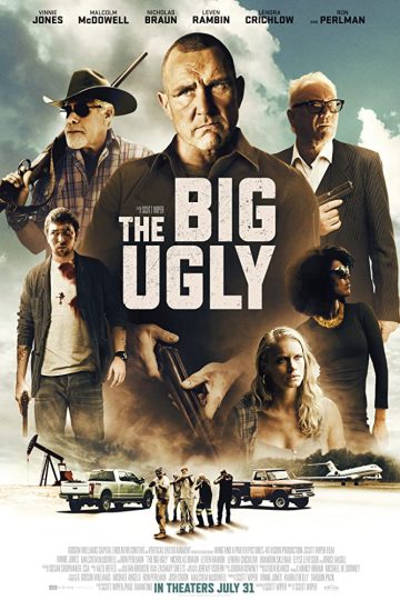The Big Ugly ( 2020 )