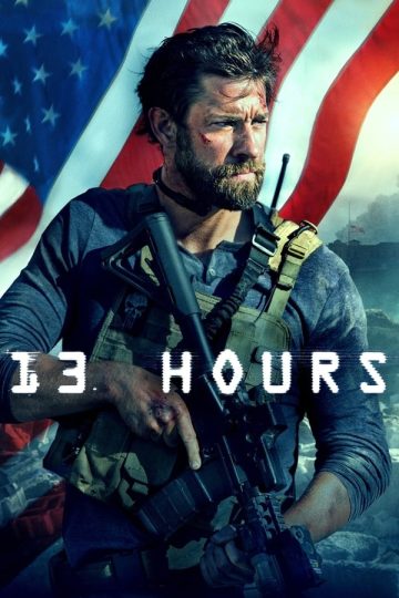 13 Hours ( 2016 )