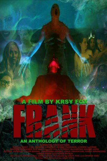 Frank ( 2021 )