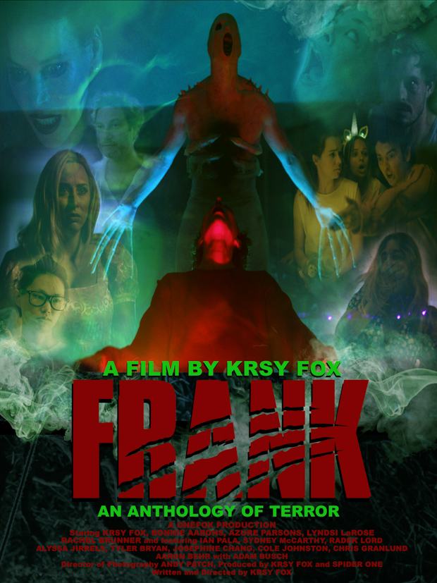 مشاهدة فيلم Frank 2021 اون لاين
