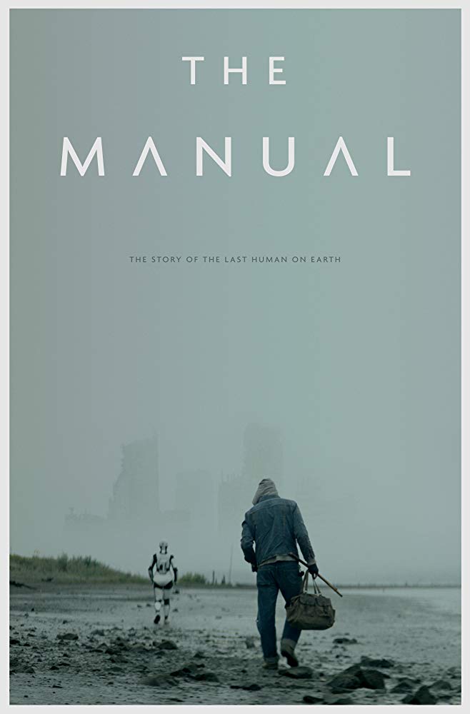 مشاهدة فيلم The Manual 2017 اون لاين