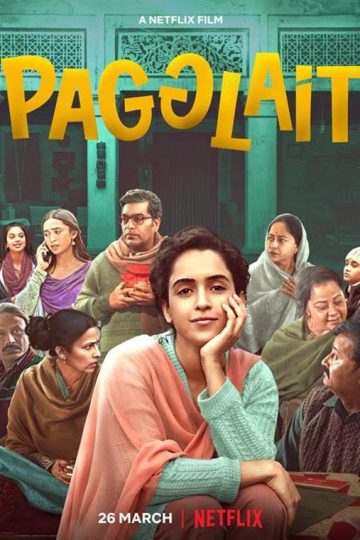 Pagglait ( 2021 )