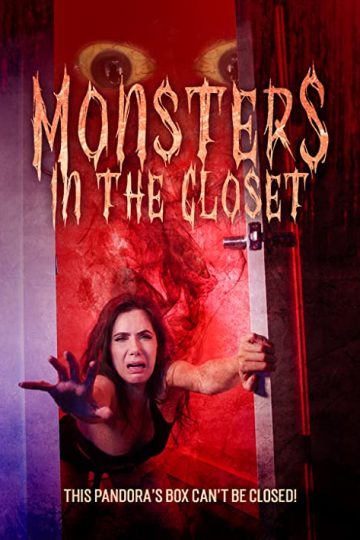 Monsters in the Closet ( 2022 )