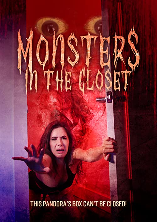 مشاهدة فيلم Monsters in the Closet 2022 اون لاين
