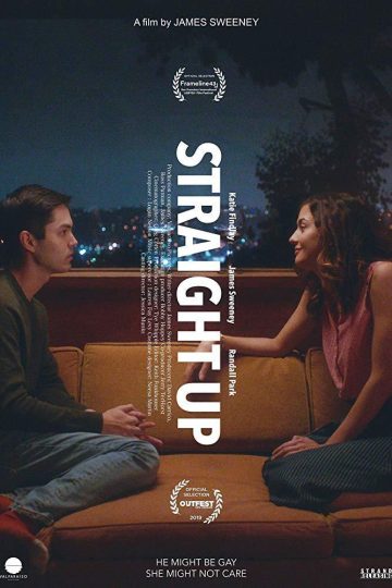 Straight Up ( 2019 )