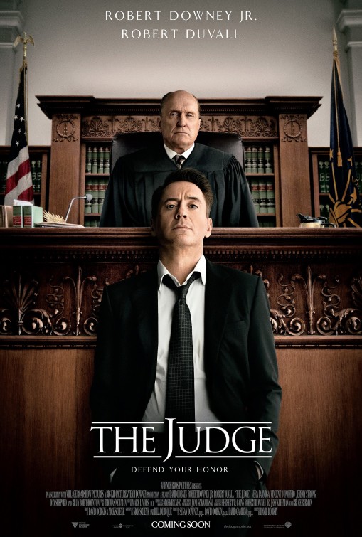 مشاهدة فيلم The Judge 2014 اون لاين
